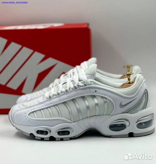 Nike Air Max Tailwind 4 (Арт.37626)
