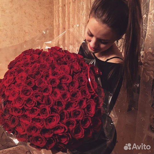 Цветы букеты