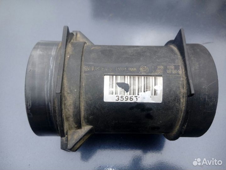 Дмрв бмв е39