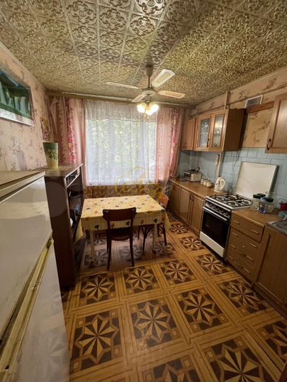 2-к. квартира, 49,7 м², 1/3 эт.