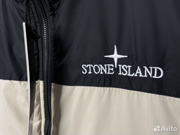 Жилетка Stone island