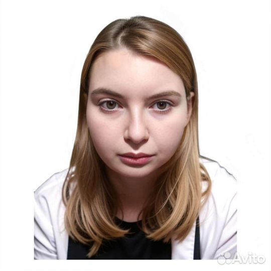 Клинический психолог