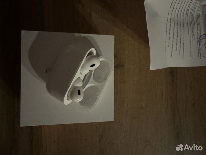 Airpods pro 2 type c