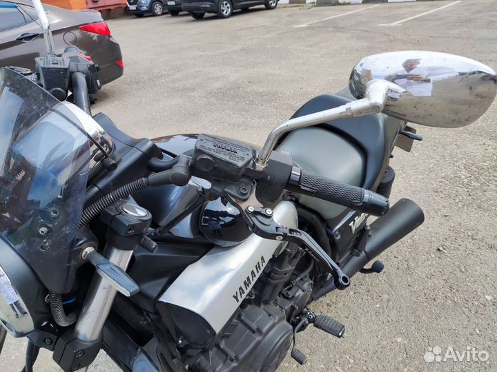 Продам Yamaha V-Max 1200