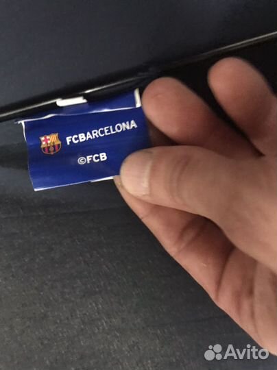 Зонт мужской