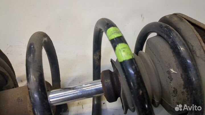 Амортизатор подвески Toyota RAV 4, 2007