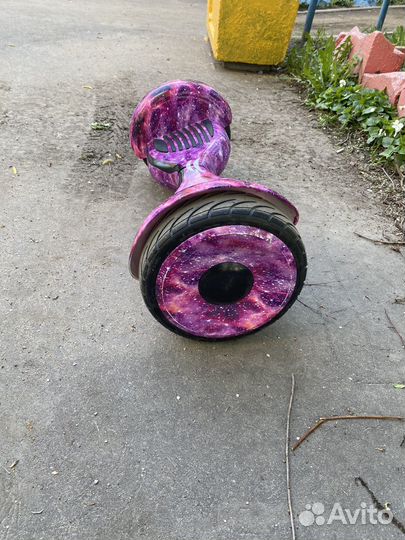 Гироскутер бу