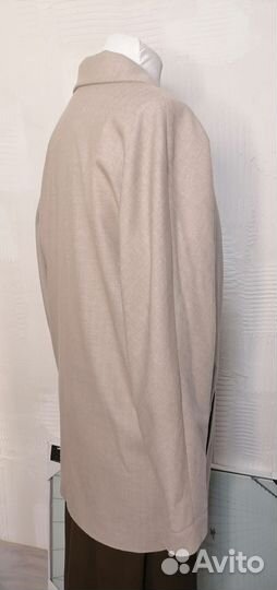 Пиджак жакет женский 46 48