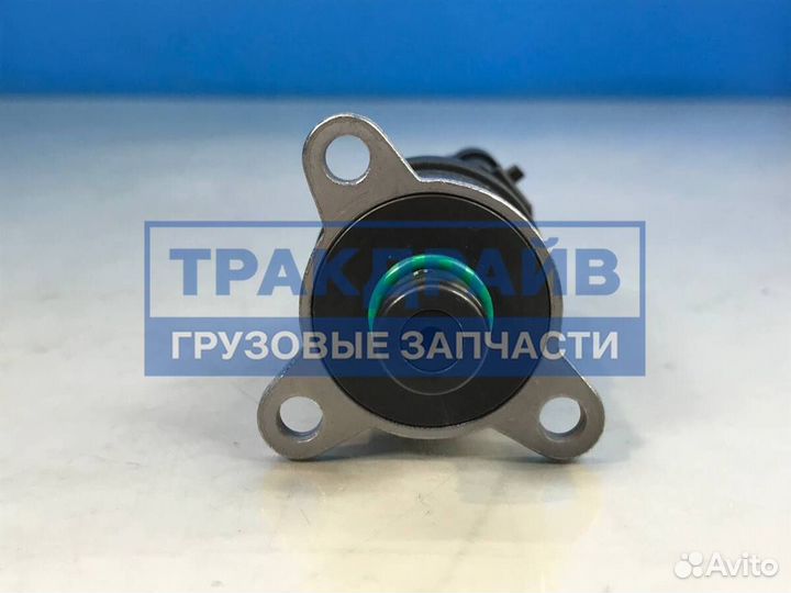 Клапан редукционный топливного насоса Ман Тга Тгс