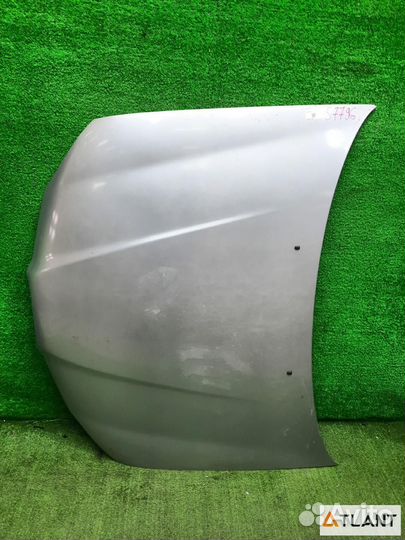 Капот subaru impreza