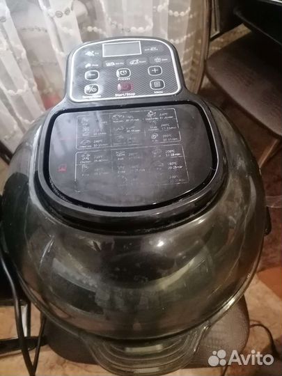 Мультиповар