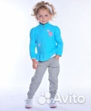 Костюмчики для дет. сада