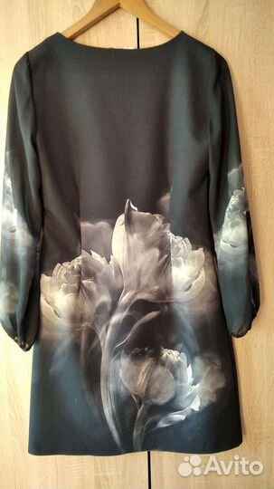 Красивое платье