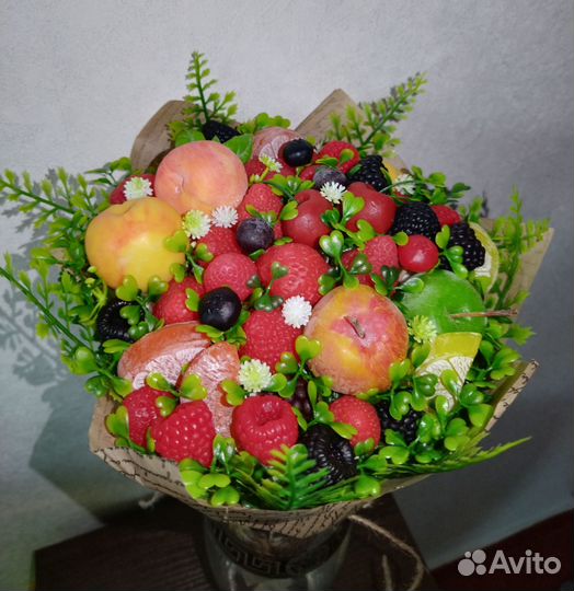 Мыло ручной работы