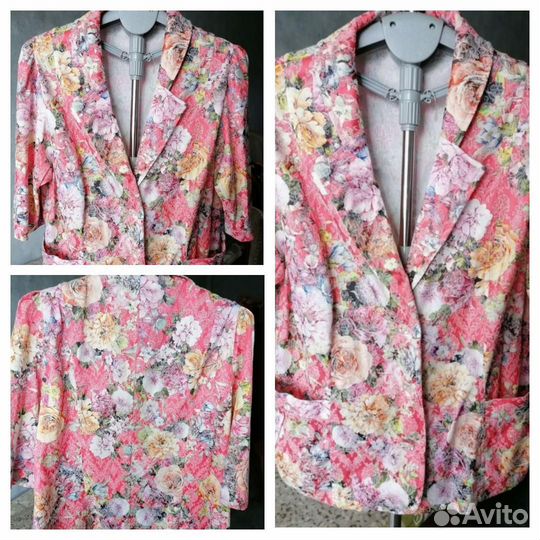 Женские вещи 48-50-54р