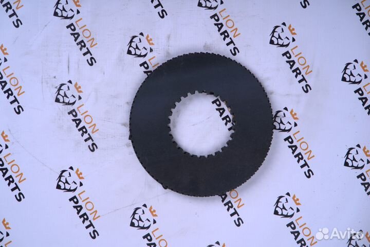 Диск редуктора JCB 200 332H3920