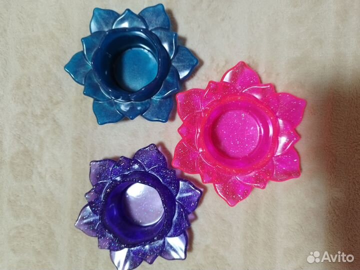 Подсвечник