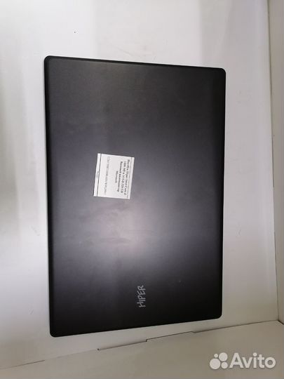 Ноутбук Hiper