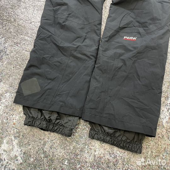 Штаны Peak Performance Gore-Tex оригинал L