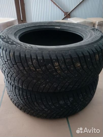 Continental IceContact 2 235/65 R17 108T
