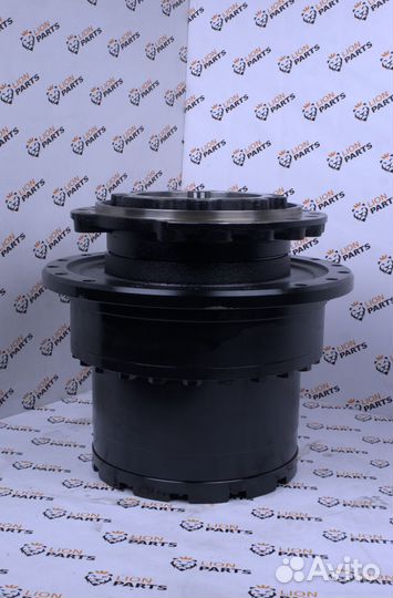 Редуктор хода Hitachi zx200-3 9233692