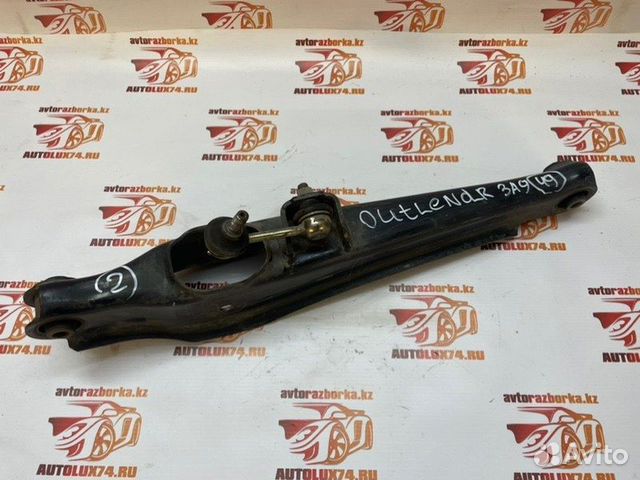 Рычаг поперечный задний Mitsubishi Outlander GF