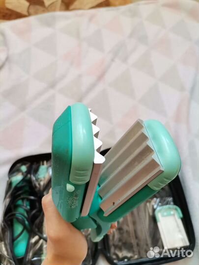 Стайлер Vitek VT-1316 Уход за волосами набор 5 в 1