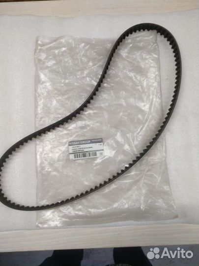 Ремень грм Датсун Лада 168065PA0A