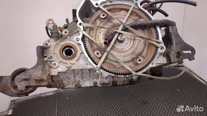 Кпп - автомат (АКПП) Hyundai Coupe (Tiburon), 2004