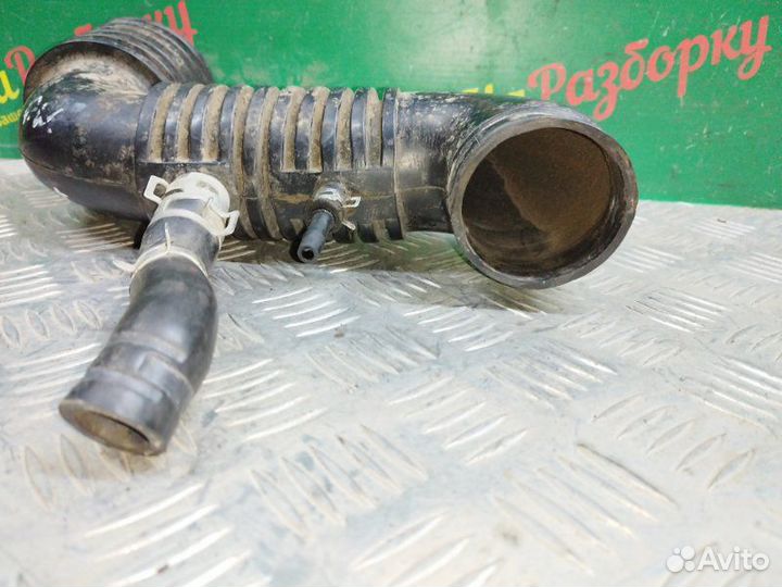 Патрубок воздушного фильтра Great Wall Hover H3