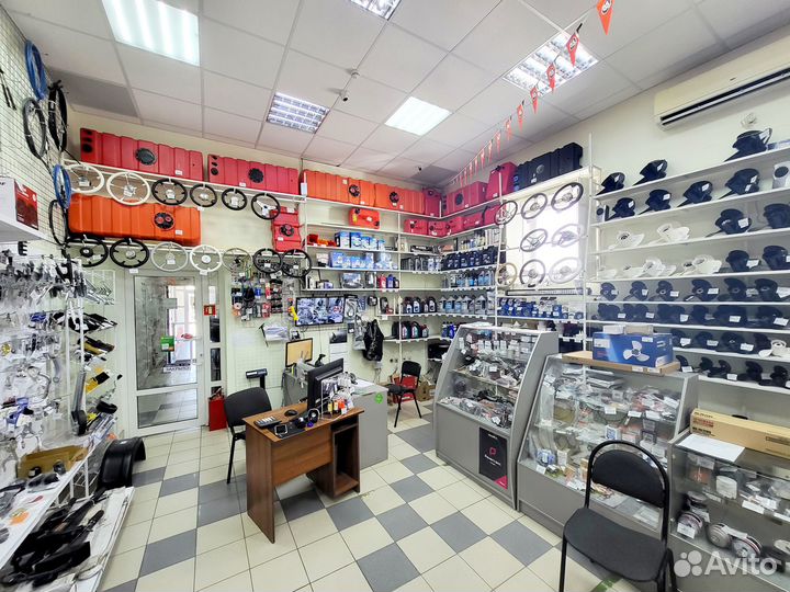 Товары для лодки, катера и мотора (64)