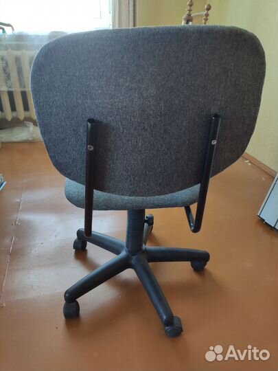 Компьютерное кресло бу