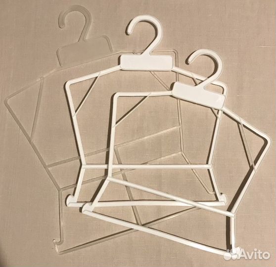 Вешалка детская