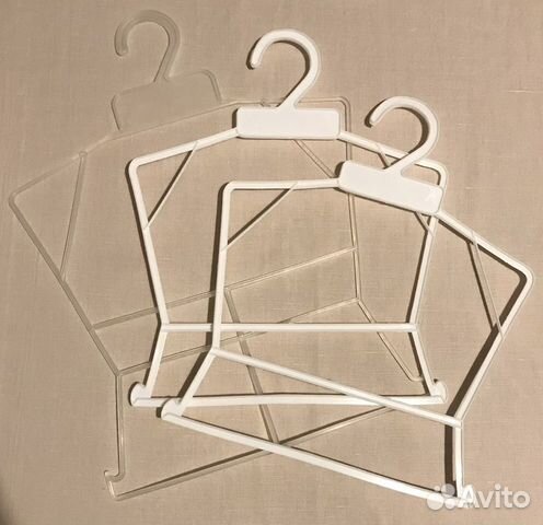 Вешалка детская