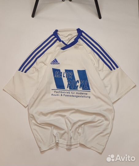 Футболка Adidas vintage