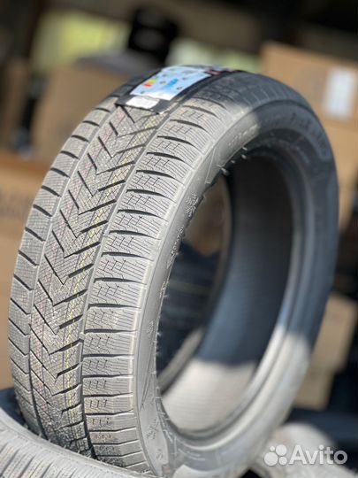 Arivo Winmaster ProX ARW5 255/55 R20 110H