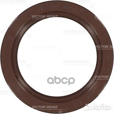 Уплотняющее кольцо, коленчатый вал 815327910