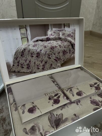 Белье постельное