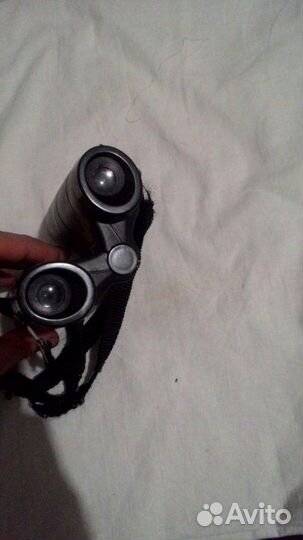 Бинокль хаки