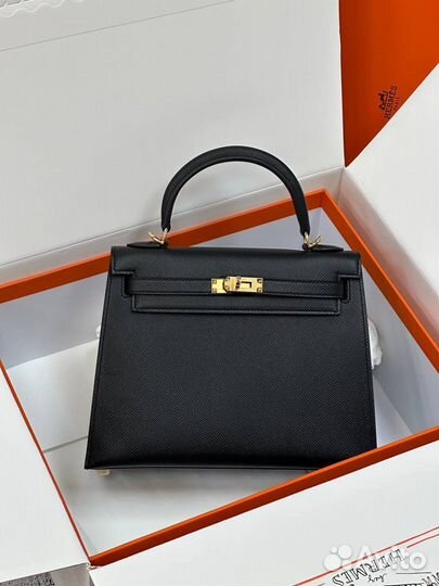 Сумка Hermes Kelly 25