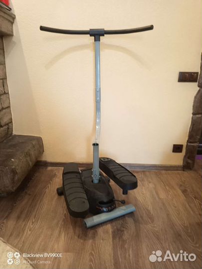 Тренажер степпер