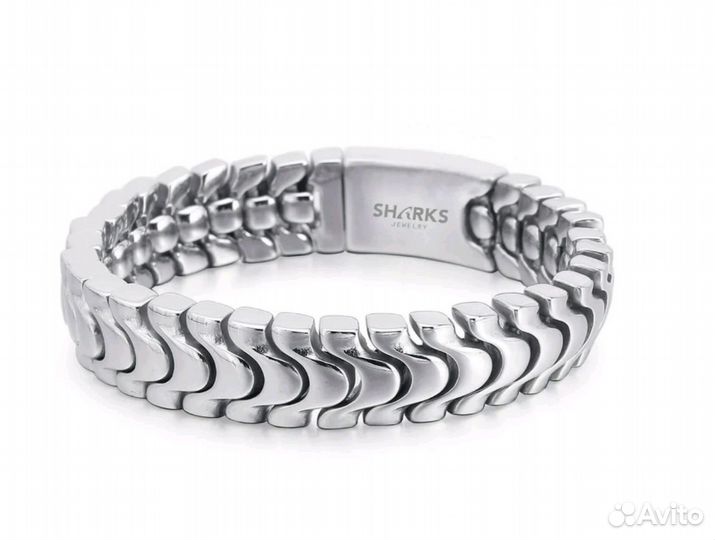 Браслеты мужские