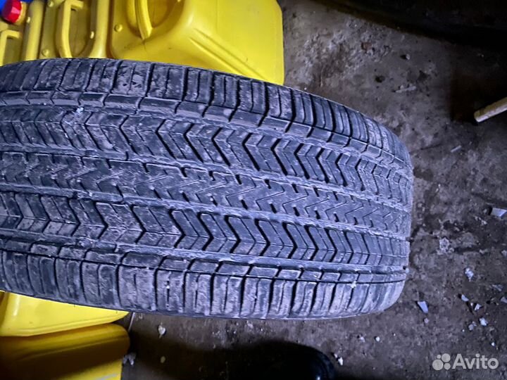 Продам литые диски subaru