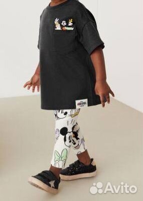 Костюм мини маус