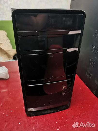 Компьютерный корпус ATX, mATX