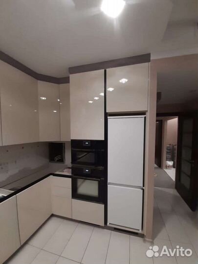 Покраска мдф,шпон,массив