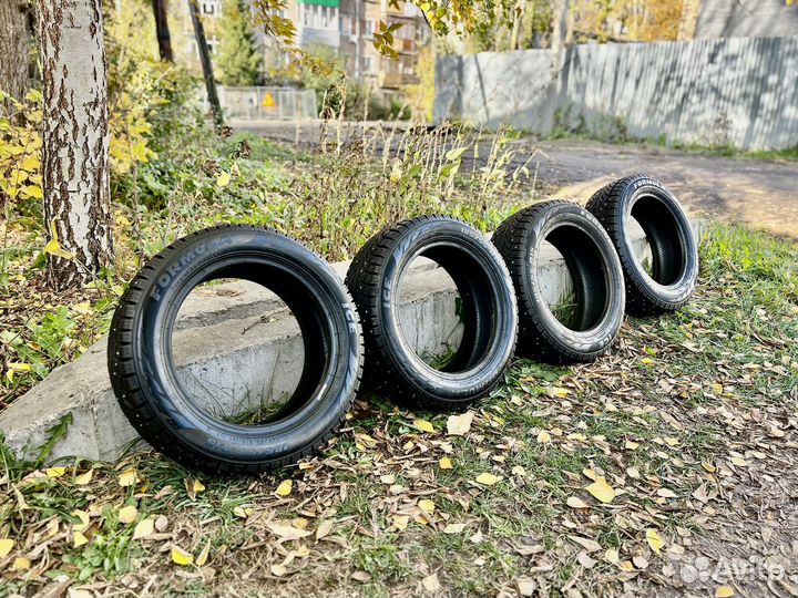 Pirelli Formula Ice 185/65 R15