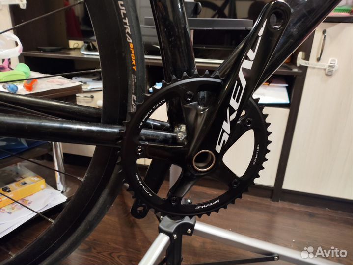 Система Skeace 48t