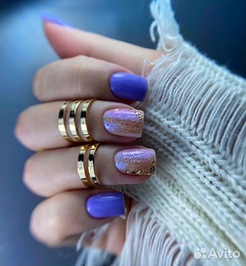 Маникюр / Педикюр