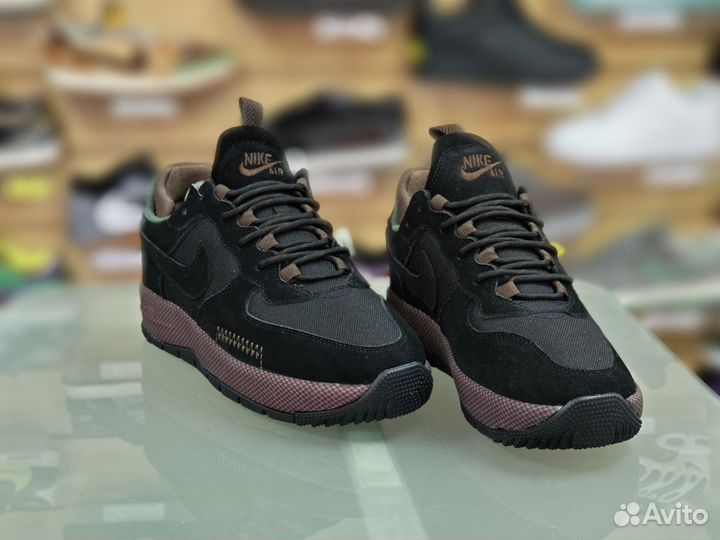 Кроссовки Nike